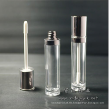 leere Lippe Glanz Rohr einzigartige Lip Gloss container